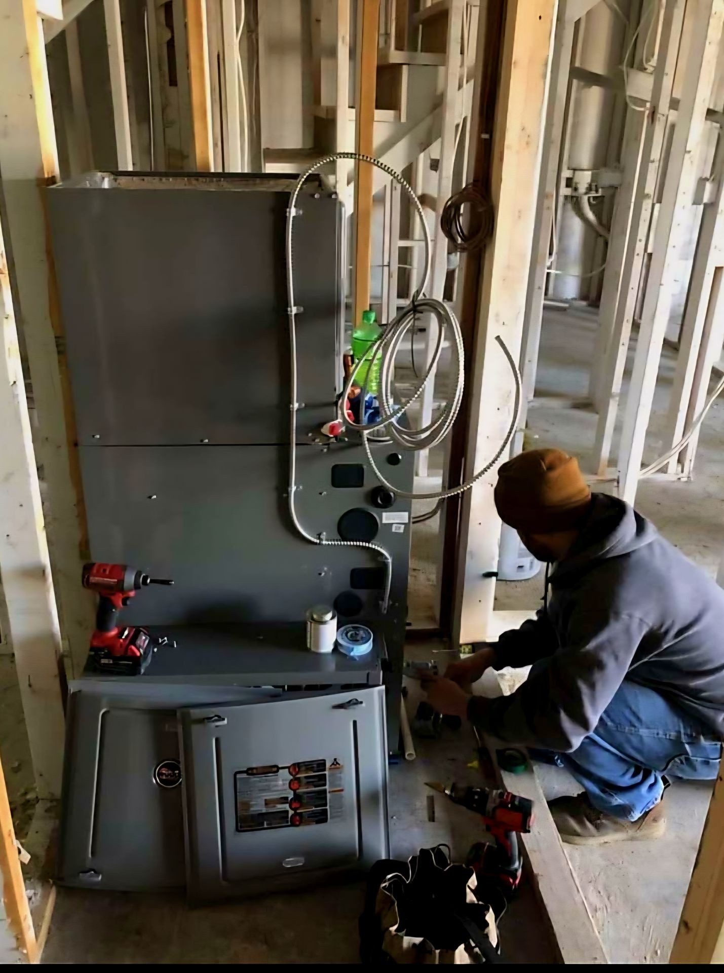 Repair Services